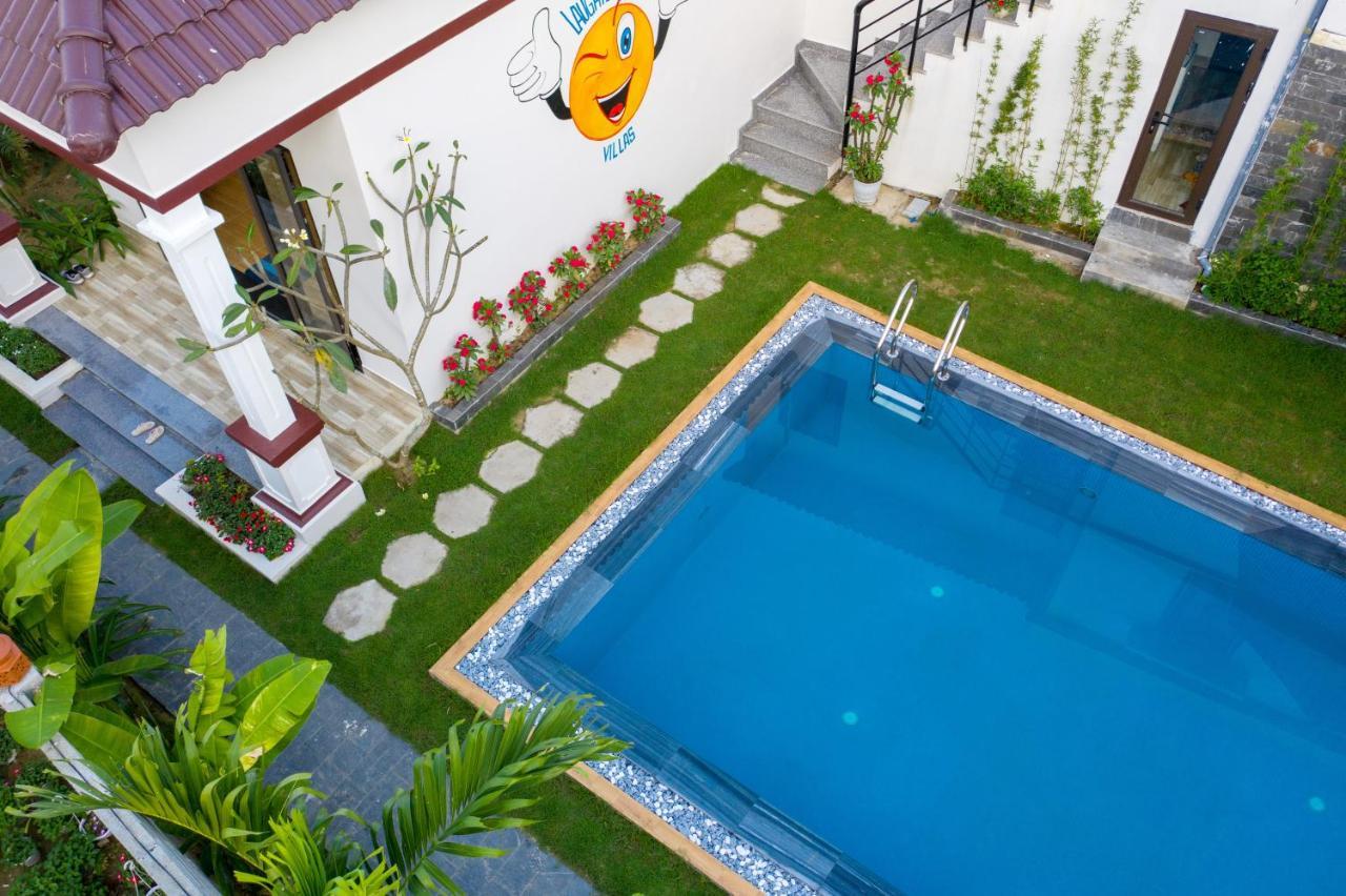 Hoi An Lg Villas Zewnętrze zdjęcie