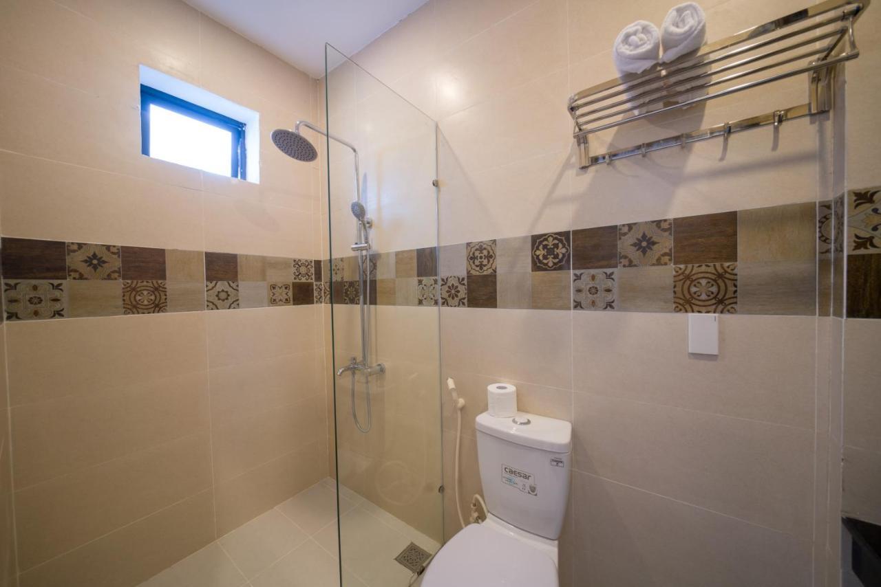 Hoi An Lg Villas Zewnętrze zdjęcie