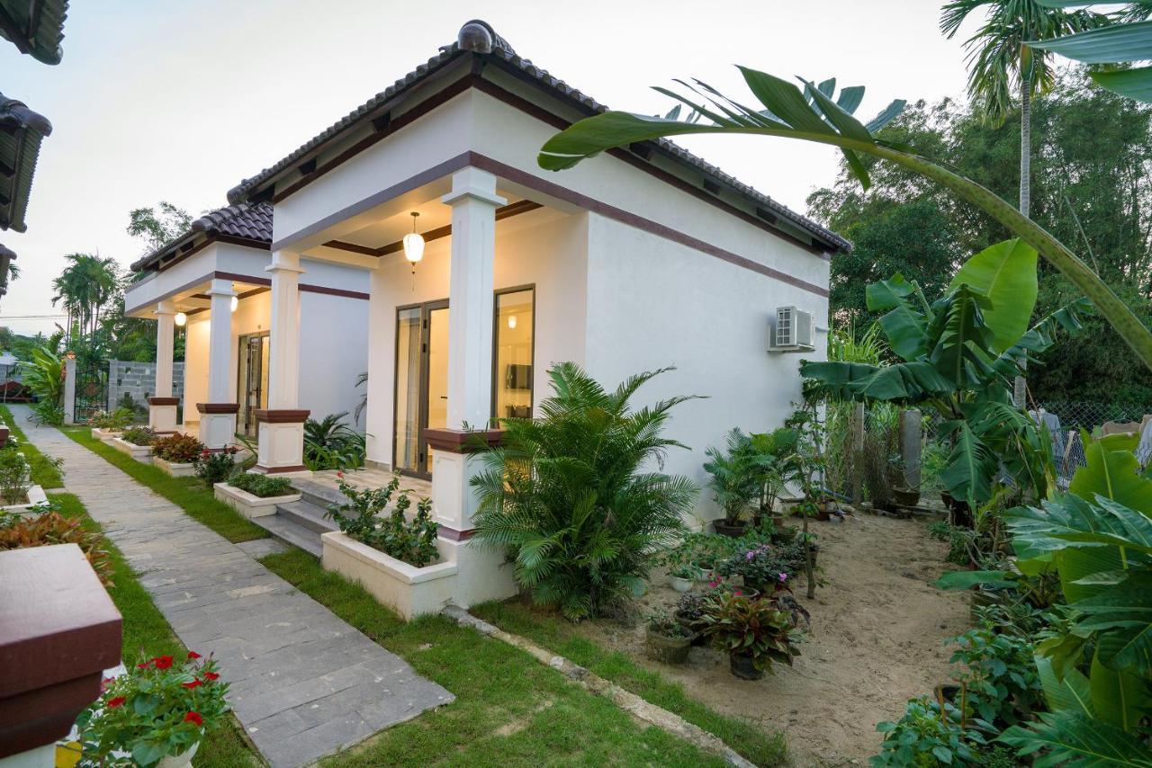 Hoi An Lg Villas Zewnętrze zdjęcie