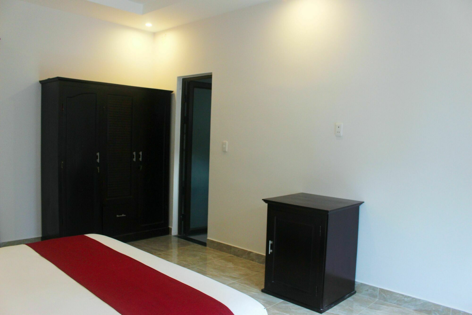Hoi An Lg Villas Zewnętrze zdjęcie